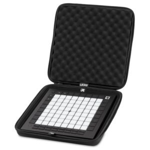 Skip to the beginning of the images gallery UDG Creator Novation Launchpad Pro MK3 Hardcase Black on dj lab website lebanon uae