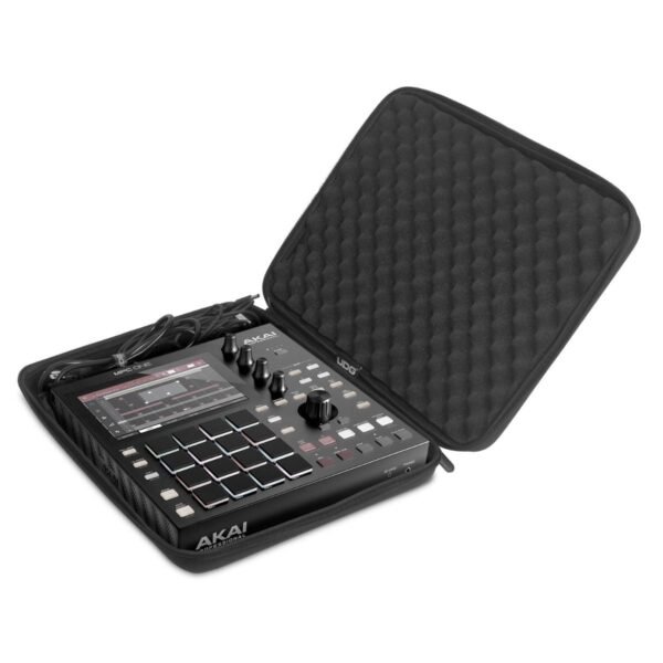 UDG Creator Akai MPC One+ Hardcase Black on dj lab website lebanon uae