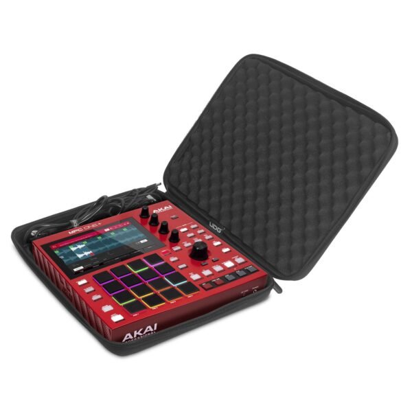 UDG Creator Akai MPC One+ Hardcase Black on dj lab website lebanon uae