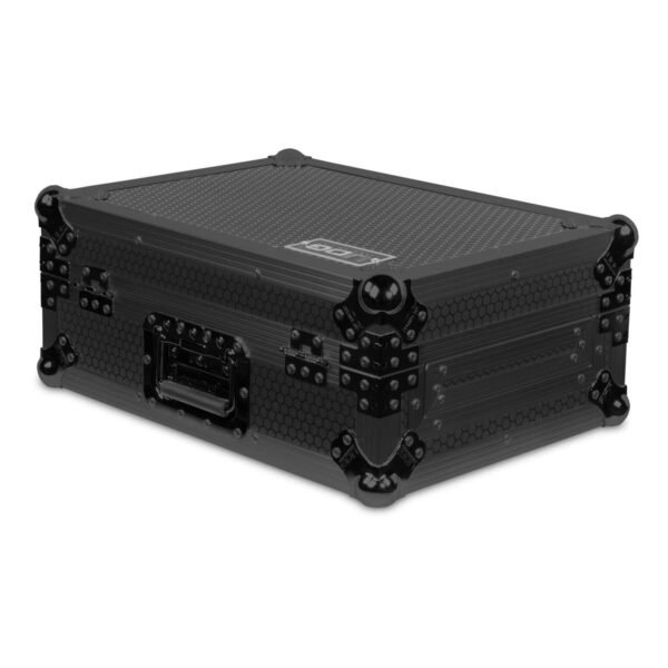 UDG Ultimate Flight Case Multi Format CDJ/MIXER Black MK3 on dj lab website lebanon uae