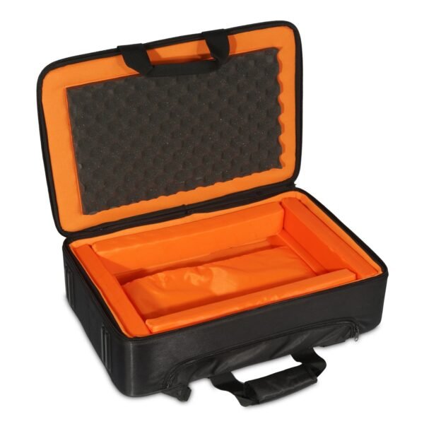 UDG Ultimate MIDI Controller Backpack Small Black/Orange Inside MK2 on dj lab website lebanon uae