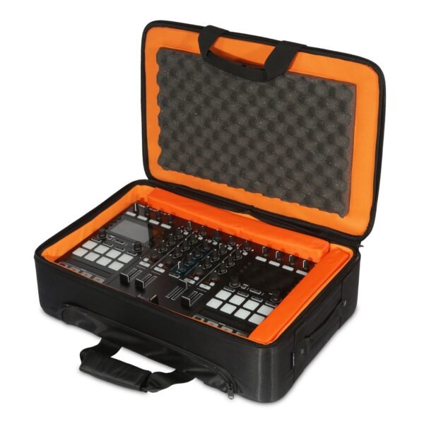 UDG Ultimate MIDI Controller Backpack Small Black/Orange Inside MK2 on dj lab website lebanon uae