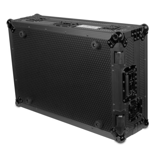 U91075BL UDG Ultimate Flight Case Pioneer XDJ-RX3 Blk Plus (L&W) on dj lab website lebanon uae