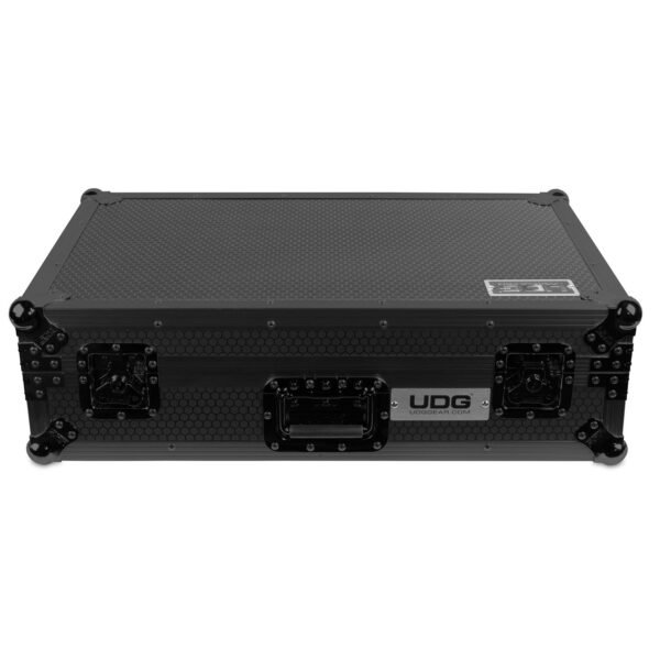 U91075BL UDG Ultimate Flight Case Pioneer XDJ-RX3 Blk Plus (L&W) on dj lab website lebanon uae