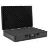 UDG Ultimate Pick Foam Flight Case Multi Format 2XL Black MK2 on dj lab website lebanon uae