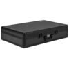 UDG Ultimate Pick Foam Flight Case Multi Format 2XL Black MK2 on dj lab website lebanon uae