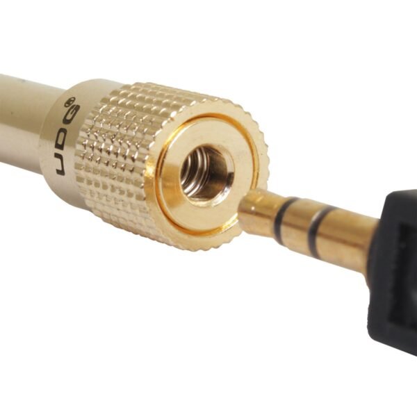 UDG Ultimate Headphone Jack Adapter Plug 3.5mm (1/8”) To 6.35mm (1/4”) on dj lab website lebanon uae