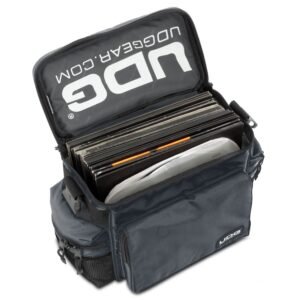 UDG Ultimate SlingBag Black MK2 on dj lab website lebanon uae