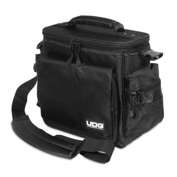 UDG Ultimate SlingBag Black MK2 on dj lab website lebanon uae