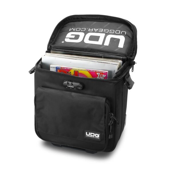 UDG Ultimate Trolley To Go Black on dj lab website lebanon uae