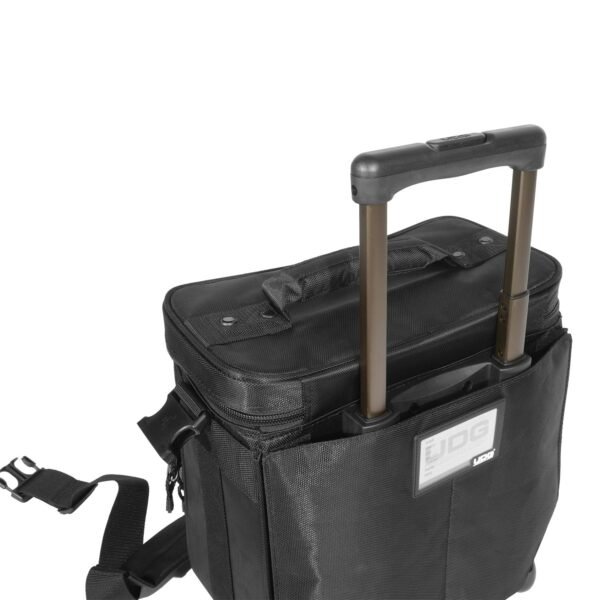 UDG Ultimate Trolley To Go Black on dj lab website lebanon uae