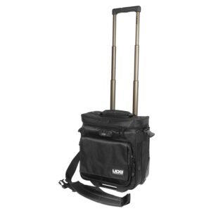 UDG Ultimate Trolley To Go Black on dj lab website lebanon uae