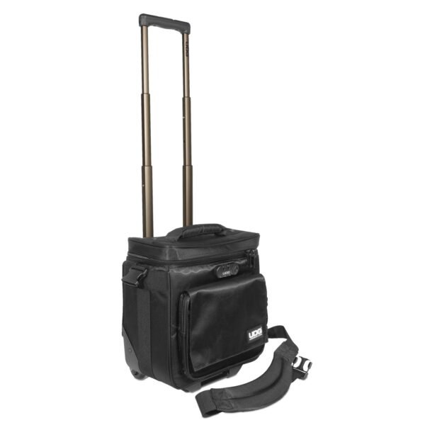 UDG Ultimate Trolley To Go Black on dj lab website lebanon uae