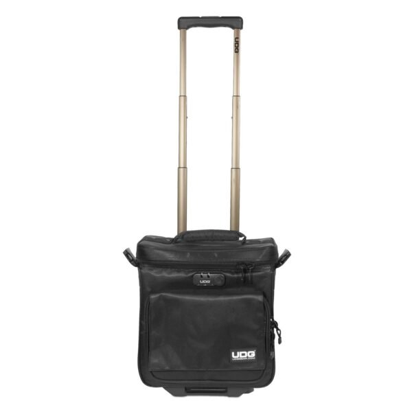 UDG Ultimate Trolley To Go Black on dj lab website lebanon uae