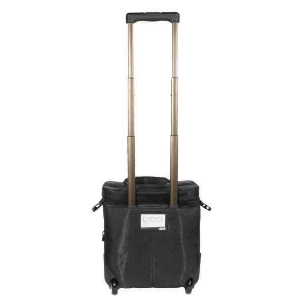 UDG Ultimate Trolley To Go Black on dj lab website lebanon uae