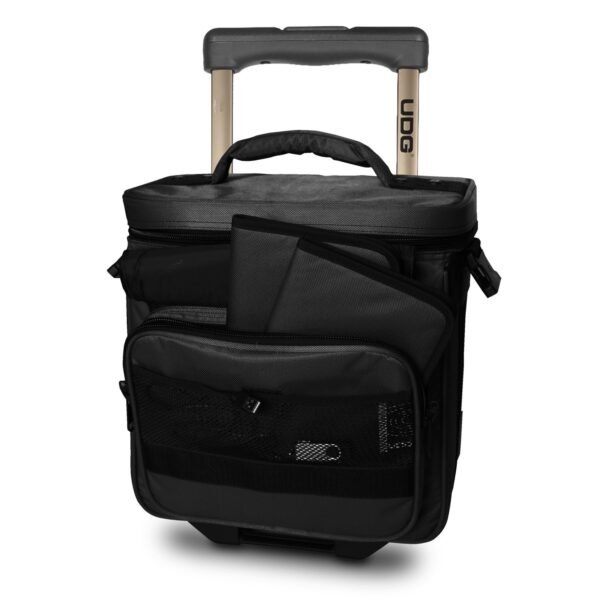 UDG Ultimate Trolley To Go Black on dj lab website lebanon uae