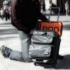UDG Ultimate DIGI Trolley To Go Black Orange Inside on dj lab website lebanon uae