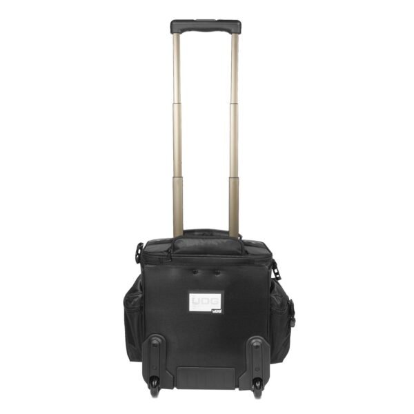 U9981BL UDG Ultimate SlingBag Trolley Deluxe Black MK2 on dj lab website lebanon uae