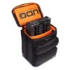 UDG Ultimate DIGI Trolley To Go Black Orange Inside on dj lab website lebanon uae