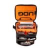 UDG Ultimate DIGI Trolley To Go Black Orange Inside on dj lab website lebanon uae