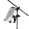 Gravity Traveler Universal Tablet Holder