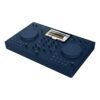 AlphaTheta OMNIS-Duo Portable All-in-One Battery Powered DJ Controller - Image 4
