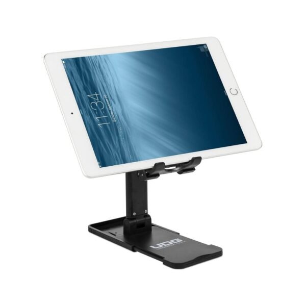 UDG Ultimate Aluminum Adjustable Stand For Phone & Tablet - Image 5