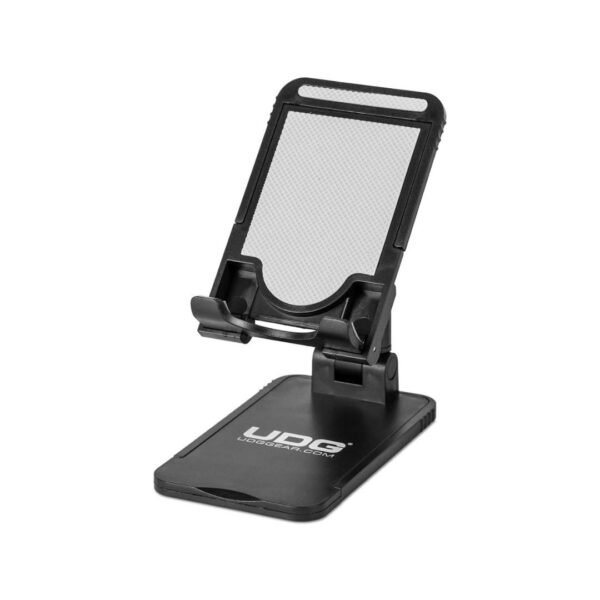 UDG Ultimate Aluminum Adjustable Stand For Phone & Tablet