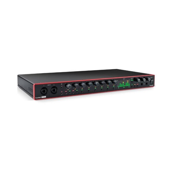 Focusrite Scarlett 18i20 3rd Gen - Image 2