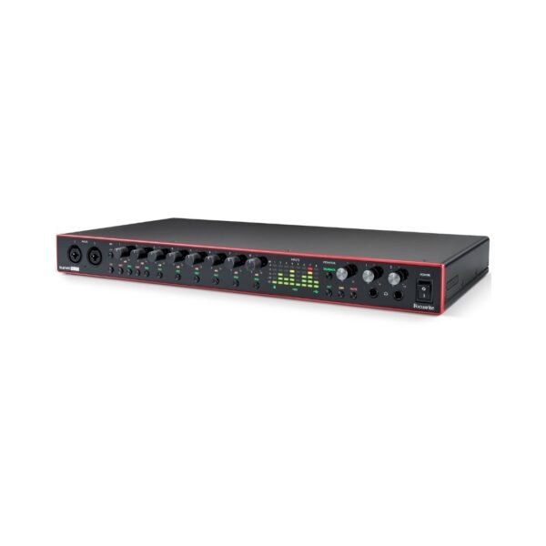 Focusrite Scarlett 18i20 3rd Gen - Image 3