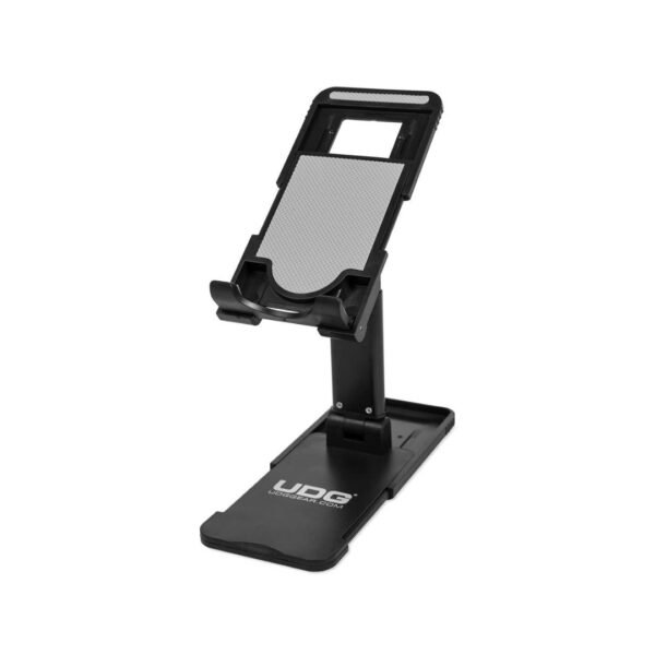 UDG Ultimate Aluminum Adjustable Stand For Phone & Tablet - Image 2