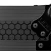 UDG Ultimate Flight Case Pioneer OPUS-QUAD Black Plus (Wheels) - Image 4