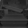 UDG Ultimate Flight Case Pioneer OPUS-QUAD Black Plus (Wheels) - Image 8