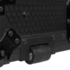 UDG Ultimate Flight Case Pioneer OPUS-QUAD Black Plus (Wheels) - Image 5