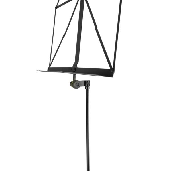 Gravity GNS441B Folding Music Stand with Carry Bag - Image 10