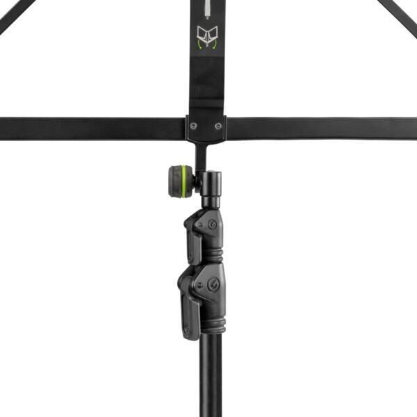 Gravity GNS441B Folding Music Stand with Carry Bag - Image 11