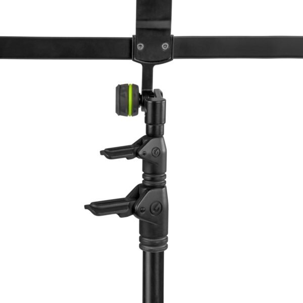 Gravity GNS441B Folding Music Stand with Carry Bag - Image 12
