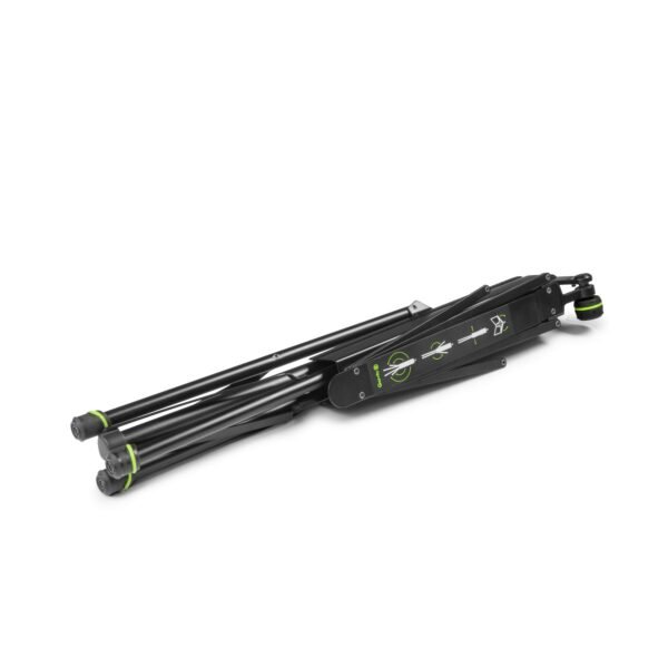 Gravity GNS441B Folding Music Stand with Carry Bag - Image 18
