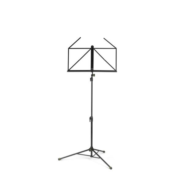 Gravity GNS441B Folding Music Stand with Carry Bag - Image 2
