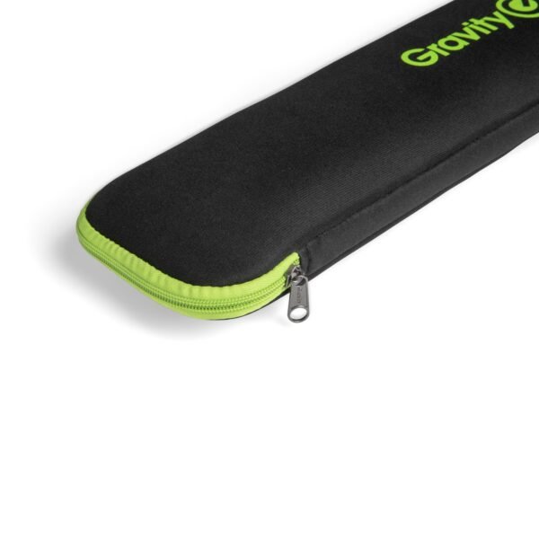 Gravity GNS441B Folding Music Stand with Carry Bag - Image 21