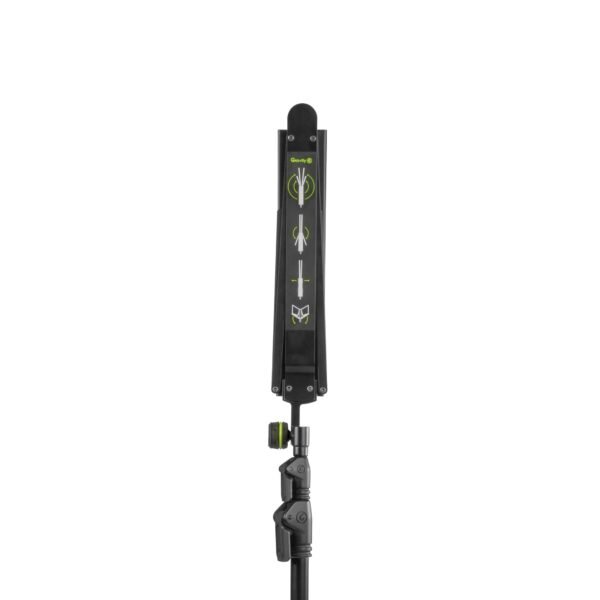 Gravity GNS441B Folding Music Stand with Carry Bag - Image 4