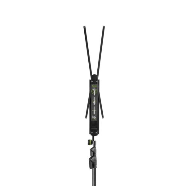 Gravity GNS441B Folding Music Stand with Carry Bag - Image 6