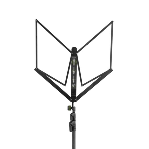 Gravity GNS441B Folding Music Stand with Carry Bag - Image 7