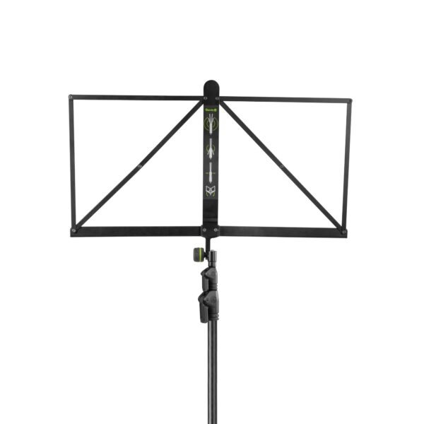Gravity GNS441B Folding Music Stand with Carry Bag - Image 8