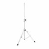 Gravity GSP5211W Speaker Stand, 35 mm, Aluminum, White