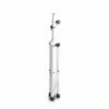 Gravity GSP5211W Speaker Stand, 35 mm, Aluminum, White - Image 2