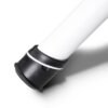 Gravity GSP5211W Speaker Stand, 35 mm, Aluminum, White - Image 7