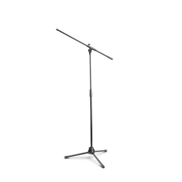 Gravity GTMS4321B Touring Series Tripod Mic Stand Standard Boom