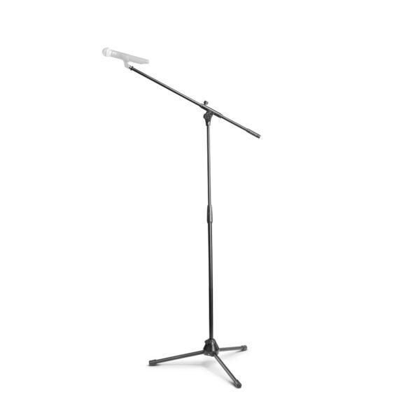 Gravity GTMS4321B Touring Series Tripod Mic Stand Standard Boom - Image 2