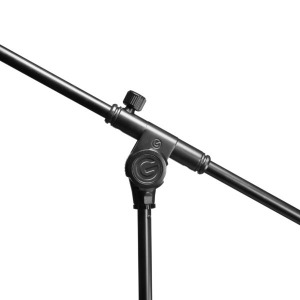 Gravity GTMS4321B Touring Series Tripod Mic Stand Standard Boom - Image 9
